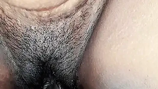 Tamil Husband wife doggy style only action
