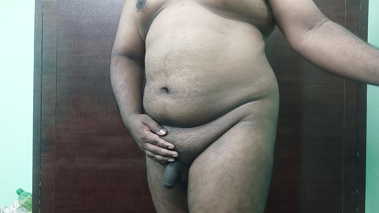 Erotic romance dance without any music