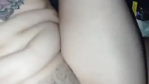 Anal Sex Doggy Style
