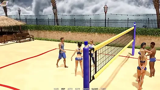 Universitas Vinocela: tim bola voli kampus ep 6