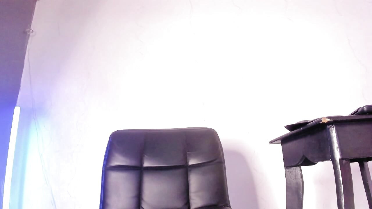 Horny Colombian Brunette Showing Cock and Ass