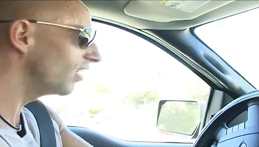 Gorgeous joyful pussy of amateur cunt waits wide open for majestic pecker stuff it