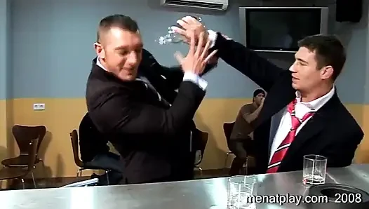 Yarak Hikayesi