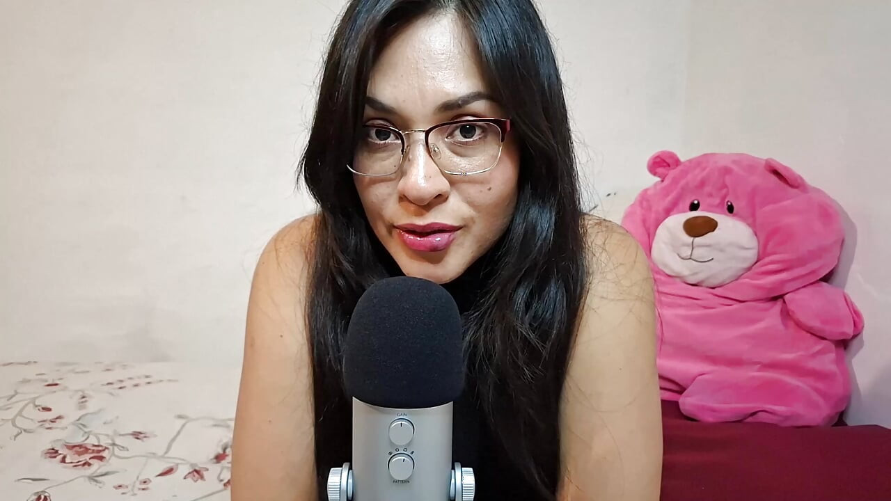 ASMR PERSONAL ATTENTION for a deep sleep...