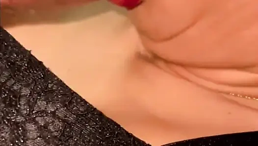 Ağızda şimdiye kadarki en iyi oral seks