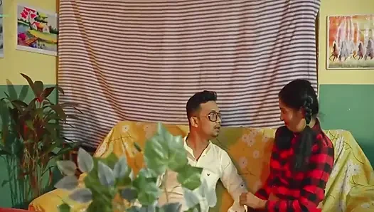 Eğitim öğretmeni öğrencisini sikiyor.