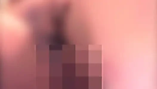 Censored BBW Squirting Orgasm For Beta Losers
