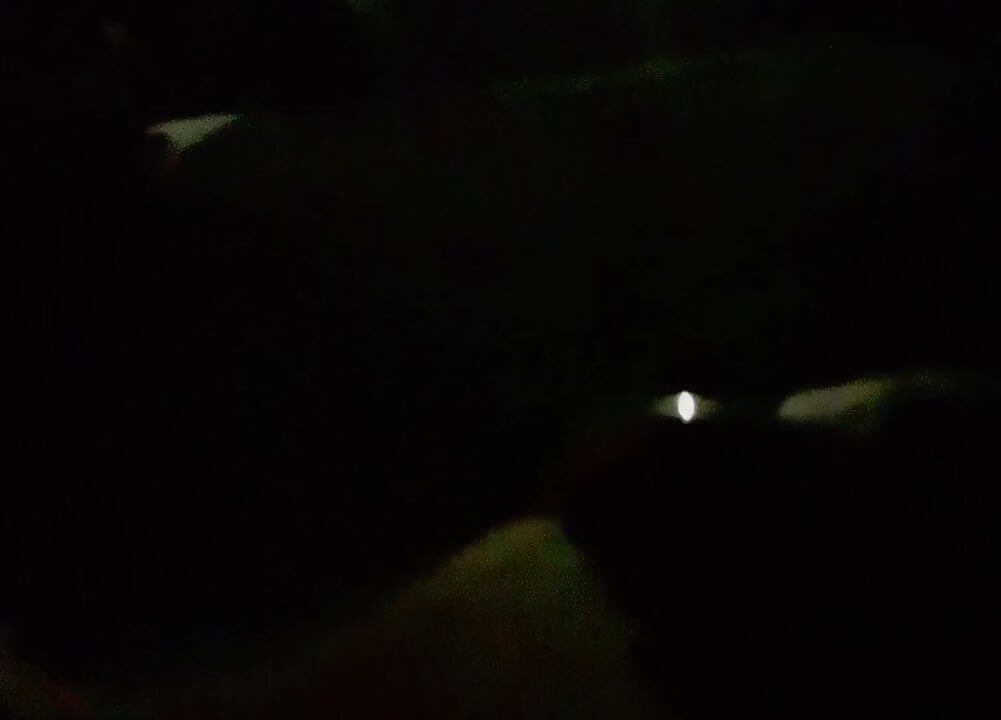 Silver Silky Sensual selflove on Fullmoon