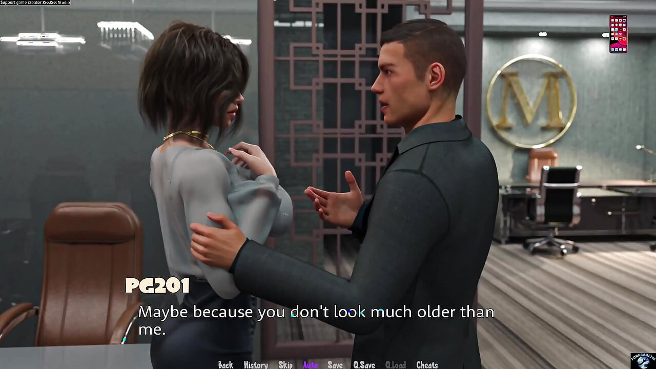 Bright Lord 9 pour être continuer