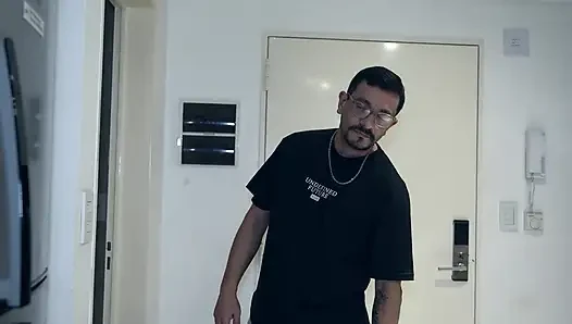 Lucky Neighbor 2