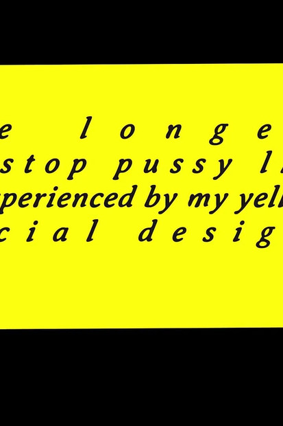 The Longest, Non-stop Pussy Licking Ever Seen on the Adult Entertainment Industry