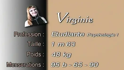 Amatir sejati di rumah: perawan