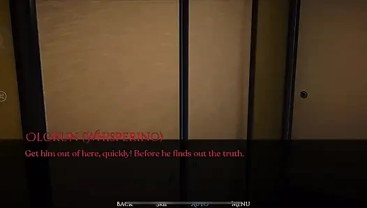 Thorns Beneath the Wings - Best Parts - Part 9