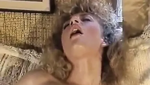 Amber Lynn in classic sex movie