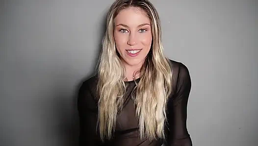 Шлюхаю свою подругу на большой черный член, часть вторая