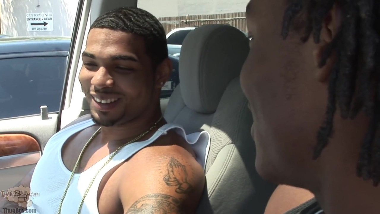 Danger Zone, Nick Wild and Sensation - Hottub Threesome