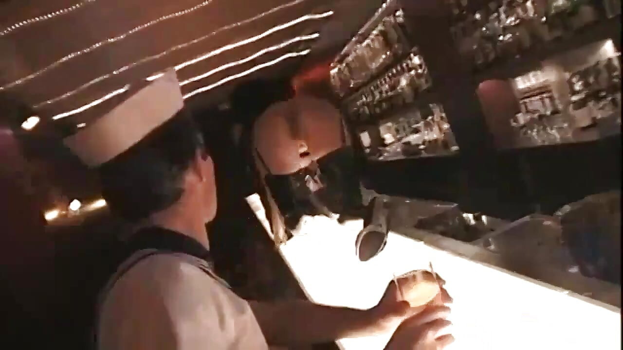 Big cock guy loves the dildo in ass