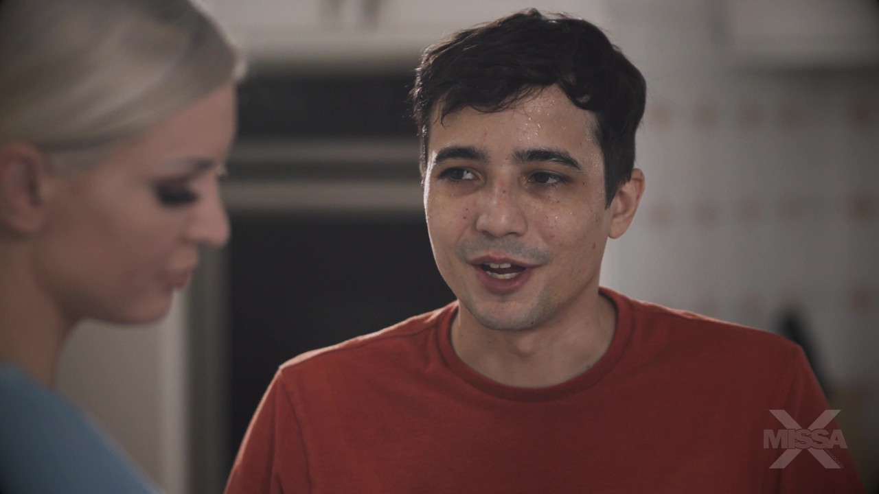 MissaX - いいえファップチャレンジ - ケンジーテイラー