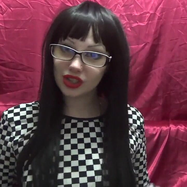 You will be my executive clip buying slave, don't you?