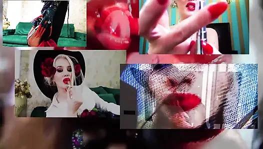 Musschige küsse domme