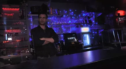 sex in the sauna bar 01