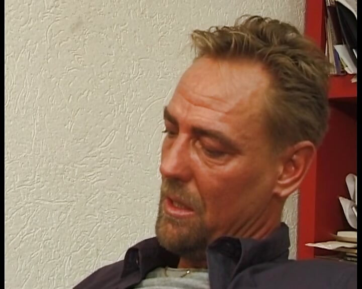 This Busty German Babe Got Anal Fucked in Doggy Style