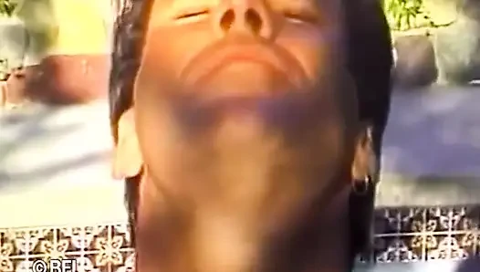 Wrinkled sex 2