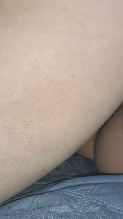 Cogiéndome a la mujer de mi hermanastro... | Clip 1