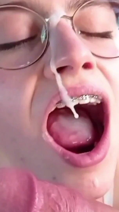 CUMSHOT COMPILATION CUM IN MOUTH SWALLOWING PART 1 | Clip 2