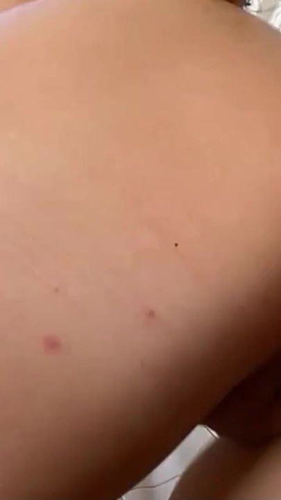 Sweet Teen with black curly hair Pick Up at Beach and talk to First Time no condom Casting Fuck | Clip 3