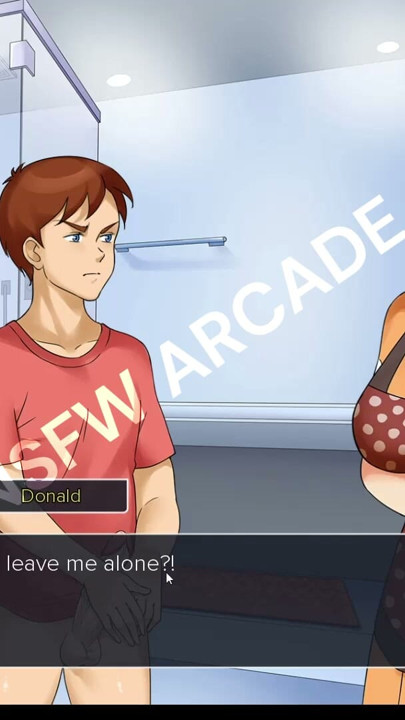 "Milf Plaza 1" Gameplay Parte-2. | Clip 3