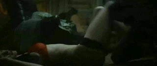 Lauren Lee Smith - Pathology sex scenes