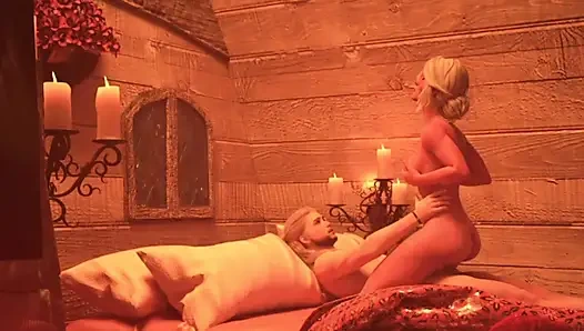 Cheating Stepmom Pussy Fucked By Mike Huge Cock Cowgirl And Doggystyle Sex