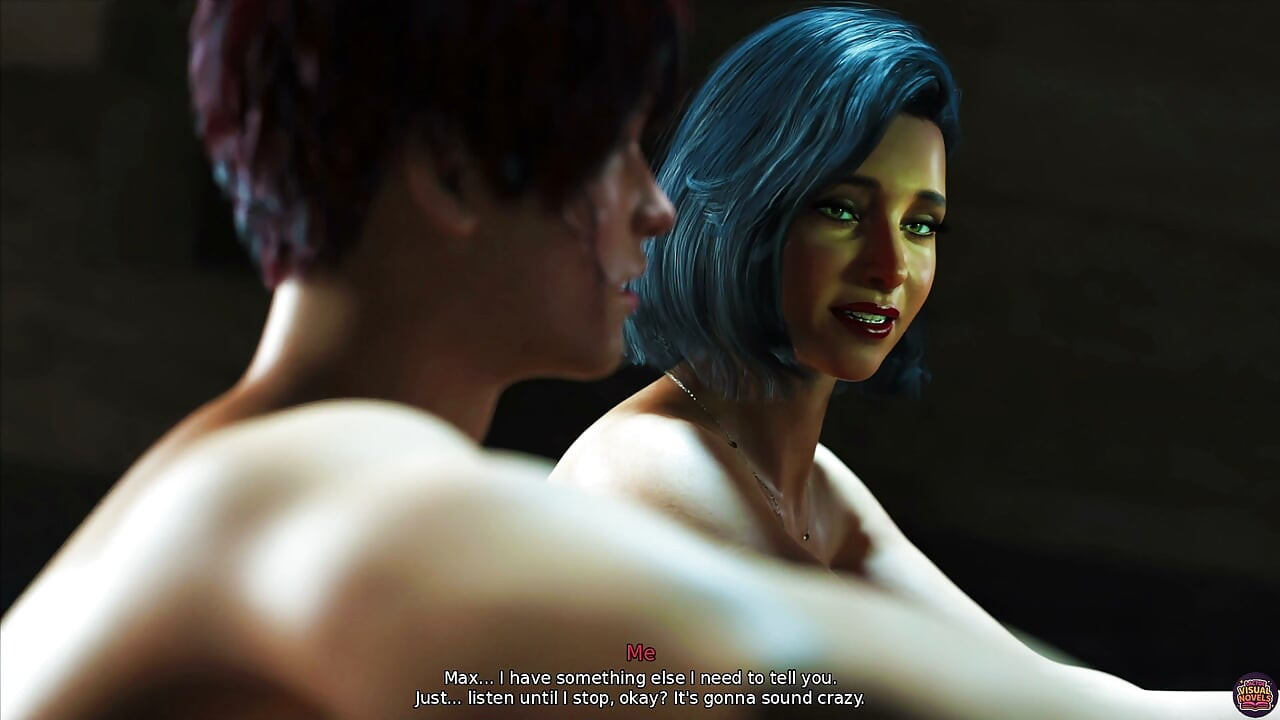 Game of Hearts Part 4