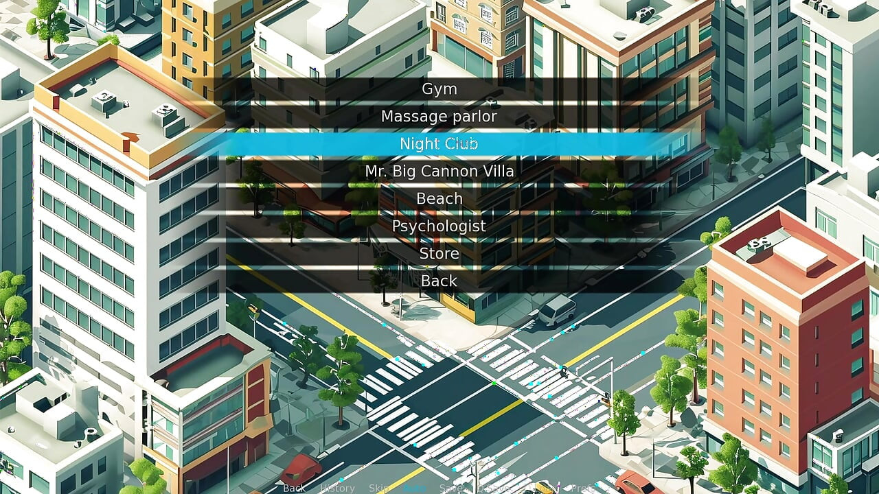 Il mio gameplay hotwife - parte 3 - livello anale