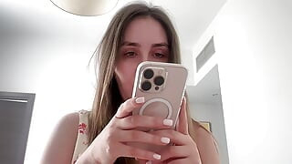 Cavalco Il Mio Figliastro Fino All'ultima Goccia