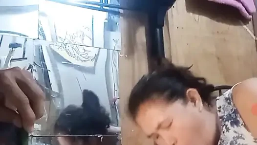 always wants to suck my blk dick
