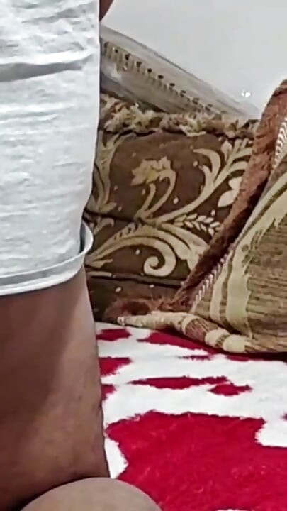Arab Sex Anal Big Ass Threesome