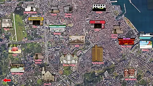 Полный геймплей - Жизнь Макса 2, часть 37