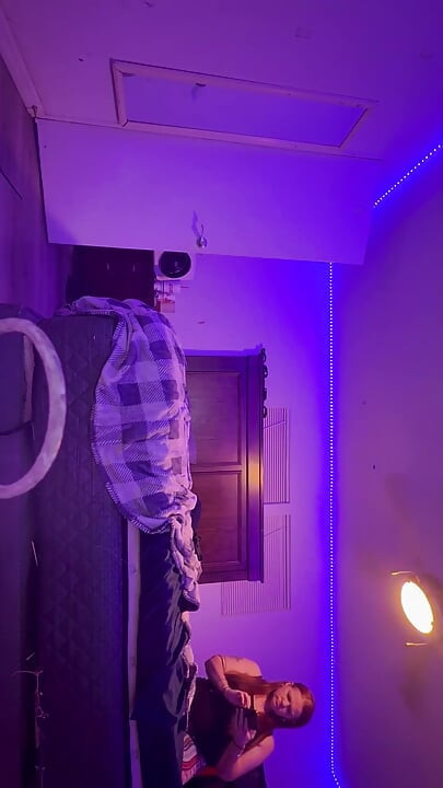 純粋な彼女に会いましょう