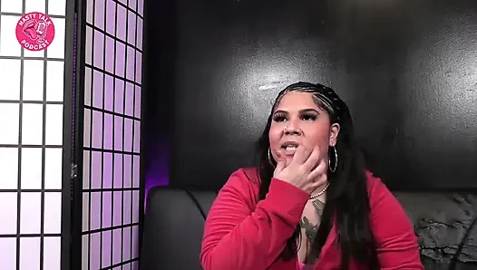 Ezy Exotic Interview