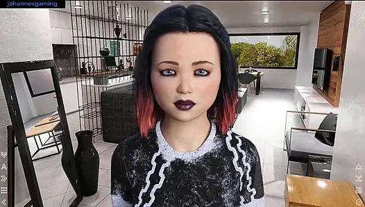 The button - tap 3 - what have i gotten my self into