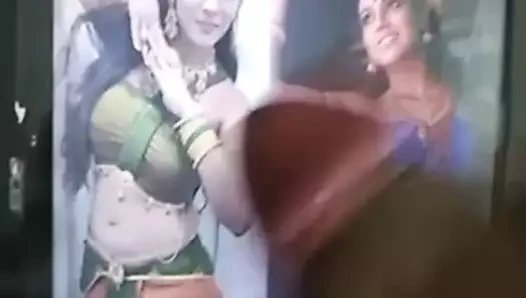 Iniya (mamangam) özel boşalmak haraç