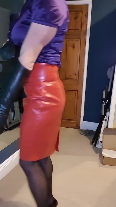 现在你愿意为女主人杰西卡做你最好的行为吗？