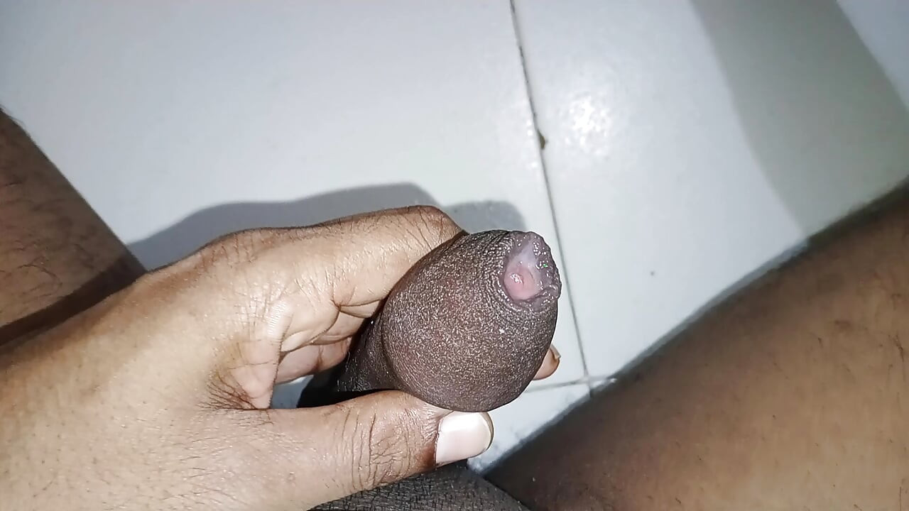 My birthday celebration with my hot Dick