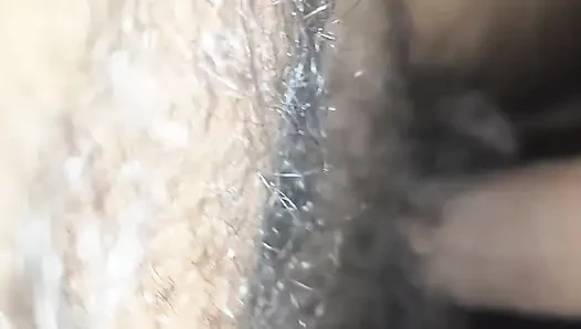 Indian Bhabi
