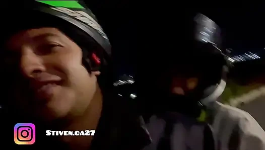 PUTA CALIENTE