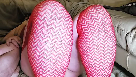 Deutsche BBW Xmaskedmomwifex Wird Mit Dildo Gefickt Und Lässt Sich Ins Gesicht Spritzen