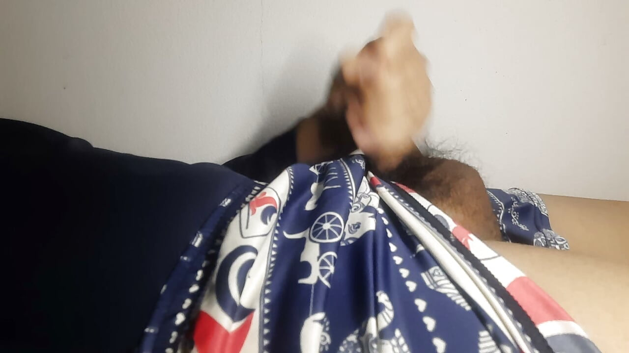 Antes de dormir