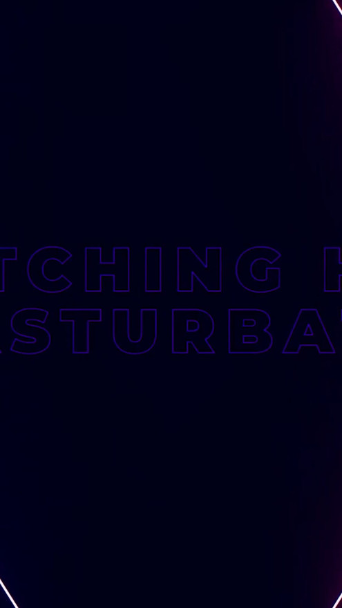 Watching Her Masturbate | Clip 3